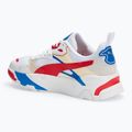 Buty PUMA Trinity puma white/puma red/puma team royal 3