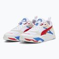 Buty PUMA Trinity puma white/puma red/puma team royal 8