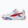 Buty PUMA Trinity puma white/puma red/puma team royal 9