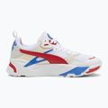 Buty PUMA Trinity puma white/puma red/puma team royal 10