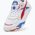 Buty PUMA Trinity puma white/puma red/puma team royal 12