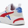 Buty PUMA Trinity puma white/puma red/puma team royal 13