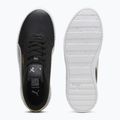 Buty damskie PUMA Carina 2.0 Metallic Shine puma black/puma silver/puma gold 11