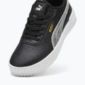 Buty damskie PUMA Carina 2.0 Metallic Shine puma black/puma silver/puma gold 13