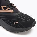 Buty damskie PUMA Pacer Beauty puma black/puma silver/puma white 7