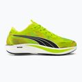 Buty do biegania męskie PUMA Liberate Nitro 2 Psychedelic Rush green 2