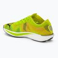 Buty do biegania męskie PUMA Liberate Nitro 2 Psychedelic Rush green 3