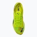 Buty do biegania męskie PUMA Liberate Nitro 2 Psychedelic Rush green 5