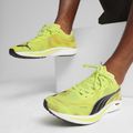 Buty do biegania męskie PUMA Liberate Nitro 2 Psychedelic Rush green 9