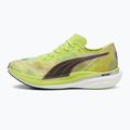 Buty do biegania męskie PUMA Deviate Nitro Elite 2 Psychedelic Rush green 8