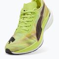 Buty do biegania męskie PUMA Deviate Nitro Elite 2 Psychedelic Rush green 12
