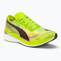 Buty do biegania męskie PUMA Deviate Nitro Elite 2 Psychedelic Rush green