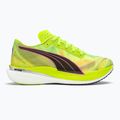 Buty do biegania męskie PUMA Deviate Nitro Elite 2 Psychedelic Rush green 2