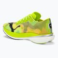 Buty do biegania męskie PUMA Deviate Nitro Elite 2 Psychedelic Rush green 3