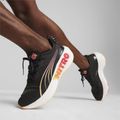 Buty do biegania męskie PUMA Foreverrun Nitro black 4