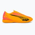 Buty piłkarskie PUMA Ultra Play IT sunset glow/puma black/sun stream 2