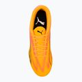 Buty piłkarskie PUMA Ultra Play IT sunset glow/puma black/sun stream 5