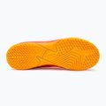 Buty piłkarskie dziecięce PUMA Future 7 Play IT sunset glow/puma black/sun stream 4