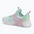 Buty PUMA Pacer+ dewdrop/grape mist/turquoise surf 3