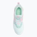 Buty PUMA Pacer+ dewdrop/grape mist/turquoise surf 5