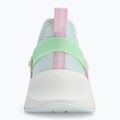 Buty PUMA Pacer+ dewdrop/grape mist/turquoise surf 6