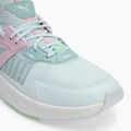Buty PUMA Pacer+ dewdrop/grape mist/turquoise surf 7