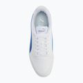 Buty PUMA Shuffle puma white/cobalt glaze/puma silver 5