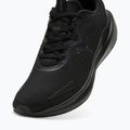 Buty do biegania PUMA Skyrocket Lite Alt puma black/puma black/strong gray 12