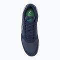 Buty PUMA ST Runner v3 NL puma navy/vapor gray/archive green/puma white 5