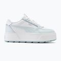 Buty PUMA Karmen Rebelle puma white/dewdrop/puma silver 2