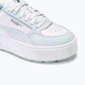 Buty PUMA Karmen Rebelle puma white/dewdrop/puma silver 7