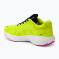 Buty do biegania PUMA Scend Pro lime pow/poison pink/puma white 3