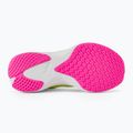 Buty do biegania PUMA Scend Pro lime pow/poison pink/puma white 4