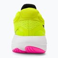 Buty do biegania PUMA Scend Pro lime pow/poison pink/puma white 6