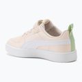 Buty dziecięce PUMA Rickie AC+ PS rosebay/puma white/pure green 3