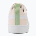 Buty dziecięce PUMA Rickie AC+ PS rosebay/puma white/pure green 6