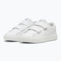 Buty dziecięce PUMA Rickie Classic V PS puma white/puma white 9