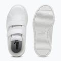 Buty dziecięce PUMA Rickie Classic V PS puma white/puma white 10
