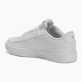 Buty dziecięce PUMA Rickie Classic V PS puma white/puma white 3