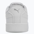 Buty dziecięce PUMA Rickie Classic V PS puma white/puma white 6
