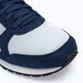 Buty PUMA ST Runner v3 Mesh silver mist/white/club navy/for all time red/black 7