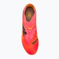 Buty piłkarskie PUMA Future 7 PRO+ FG/AG sunset glow/puma black/sun stream 5