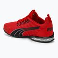 Buty męskie PUMA Voltaic Evo for all time red/puma black/gray fog 3