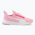 Buty PUMA Flyer Runner pink lilac/puma white/puma pink 2