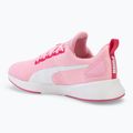 Buty PUMA Flyer Runner pink lilac/puma white/puma pink 3