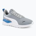 Buty PUMA Anzarun Lite gray/puma white/puma black/puma team royal