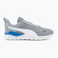 Buty PUMA Anzarun Lite gray/puma white/puma black/puma team royal 2