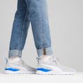 Buty PUMA Anzarun Lite gray/puma white/puma black/puma team royal 8