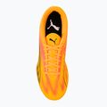 Buty piłkarskie PUMA Ultra Play TT sunset glow/puma black/sun stream 5