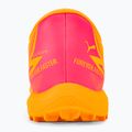 Buty piłkarskie PUMA Ultra Play TT sunset glow/puma black/sun stream 6